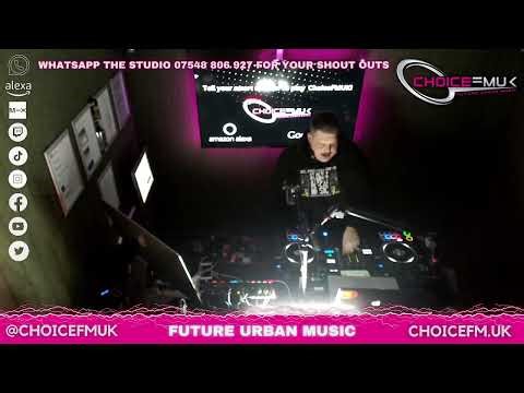 Chronic Law, Sizzla & More 🔥 El Presidente Dubplate Mix | Choice FM