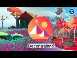 Mana decentraland