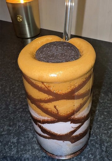Oreo Ice Mocha Recipe: Creamy Chocolate Coffee (50–60 chars)