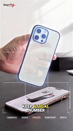 3 Gadgets That Look Totally Illegal To Own! 🚫😱 #gadgets #digitalgadgets