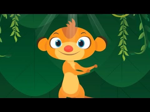 Duck Duck Moose Reading #12 | Letter-sound | Words | Letters | Educational | Learning | Children