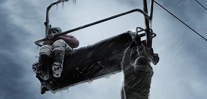 Frozen at 5: A Look Back at Adam Green’s Chilling Tale of Survival - Daily Dead