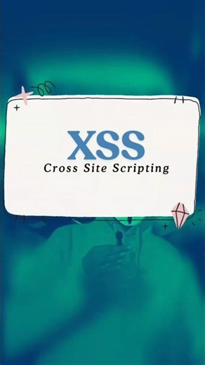 XSS Cross Site Scripting