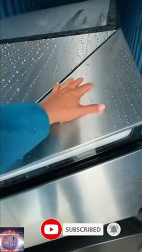 bhi shab I found container of tasla in ocean alazing#trendingshorts #ai