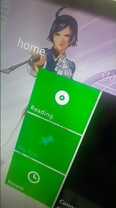 Putting the Final Fantasy XIII disc on Xbox 360 Dream of My Life #shorts #dream