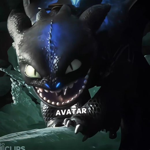 toothless vs bewilderbeast edit #voxdei #httyd2