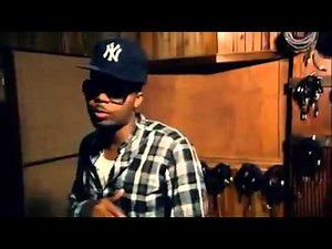 Nas - The Art of Rap Nas Freestyle