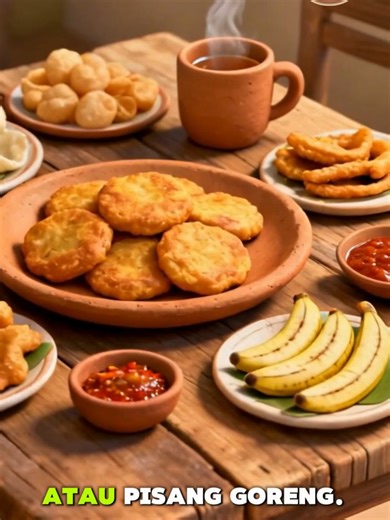 Golono Khas Kuningan Timur #faktaunik #faktamenarik #kuninganjawabarat #edukasi #animasi #clay #kuliner #kulinerkuningan