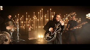 8.6K views · 624 reactions | I released a never before seen music video for Revolution Of The Heart. Become a member of my Patreon community to see the full video! https://www.patreon.com/jonathanjacksonhq | Jonathan Jackson | Facebook