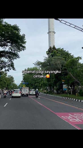 Selamat Pagi Cinta: Lirik dan Ucapan Manis untuk Pacar