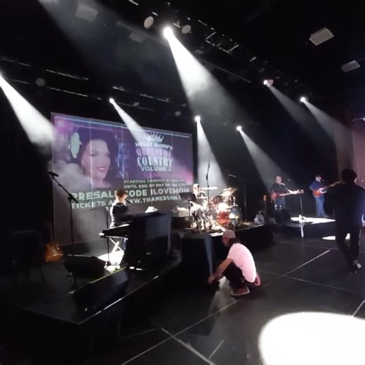 13K views · 238 reactions | A little behind the scenes from our sold out Elvis rock and Christmas show at Casino NB. Can’t wait to return there December to 14th 2024 | Thane Dunn and the Cadillac Kings | Facebook