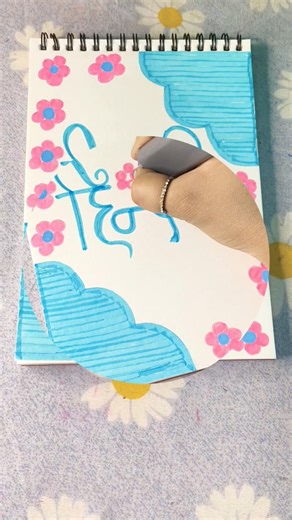 ✨aesthetic front page for project||Hind🌸#youtubeshorts #project #shorts #frontpage #hindi #trending