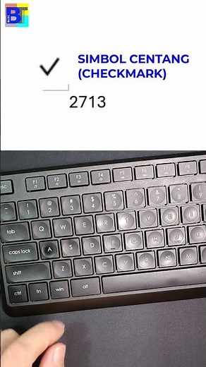 Shortcut Tanda Centang atau Checkmark di Word dengan Cepat | Tutorial Ms Word