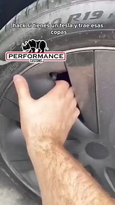 16M views · 147K reactions | Hack para Tesla... #guillermomoellermx #performancecustomsmx #mecanico #taller #autos #luxuryautos #chevy #ford #troquitas #refaccion #turbo | Performance Customs | Facebook