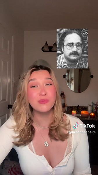 (bob berdella being a truly awful monster) him- “its an art project” #halloween #TrueCrime #TrueCrimeTok #truecrimecommunity #storytime #truecrimestory