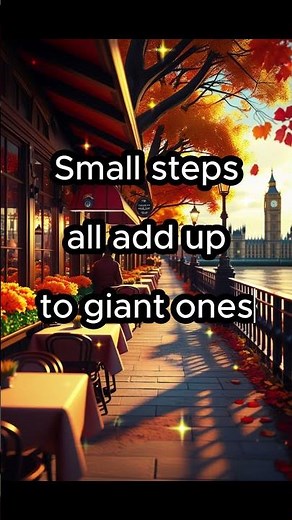How Small Steps Make Big Changes with the Pomodoro Technique