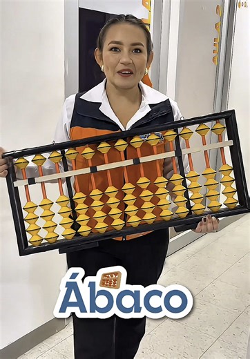 ALOHA Mental Arithmetic on TikTok