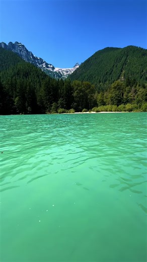 Exploring the Stunning Landscapes of Washington State