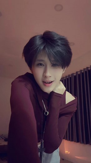 Femboy Omega: 50-Year-Old Dance Collaboration