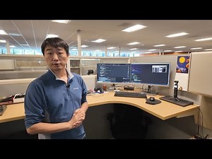 Synaptics’ Astra SDK - An open collaborative approach to software development