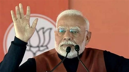 Prediction on modi| नरेंद्र मोदी की क्‍या साल 2026 में जाएगी सत्‍ता?