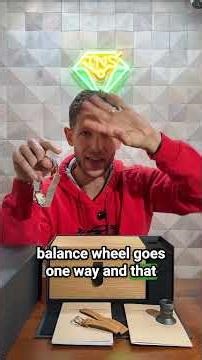 Swiss Lever Escapement vs Natural Escapement