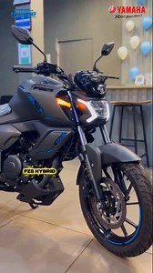 FZS hybrid lover status❤️/FZS hybrid 2026 whatsapp status#fzsv4 #fzshybrid #fzshorts #newyamaha #fz