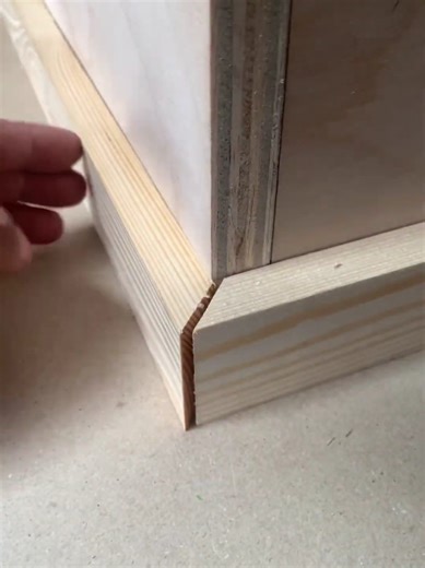 Wood joint tip | wood