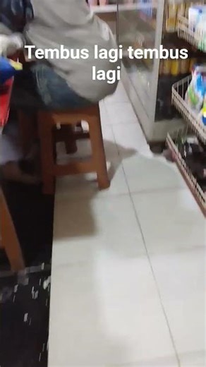 apakah saya orang tembus pandang ya