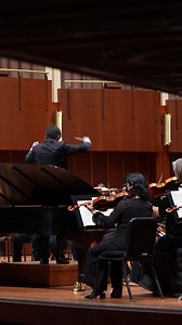 1.3K views · 33 reactions | Stunning highlights from today's Coffee Classical concert featuring pianist Stephen Hough performing Brahms’ Second Piano Concerto with the ISO, led by conductor José Luis Gomez. You have two more chances to see this incredible program from one of the world's top pianists! Tickets still available for Friday 8pm and Saturday 5:30 pm. https://indysymphony.org/BrahmsPiano | Indianapolis Symphony Orchestra | Facebook