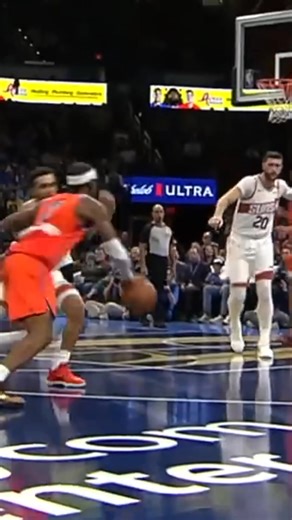 214K views · 3.4K reactions | SGA’s MVP-Level Spin Move  1️⃣ Attack a spot 2️⃣ Wait for recovery 3️⃣ Spin back into open space 4️⃣ Finish with control 5️⃣ Study it. Rep it. Use it. #W1N #BasketballIQ #GuardSkills #HoopStudy #SGA | HoopStudy | Facebook