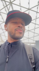 13K views · 574 reactions | I had a pretty cool encounter in Nashville this morning while in town to speak with the company CMFG Life insurance group/TruStage. | Inky Johnson | Facebook