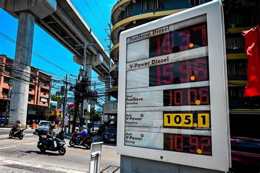 Philippines one of 'hardest hit' by oil price shocks but can bounce back: BSP | ABS-CBN News