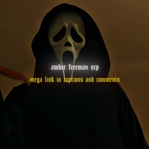 Explore Amber Freeman Scene Pack