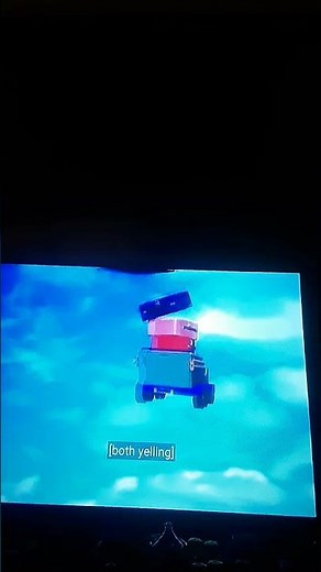 Team Umizoomi Screaming