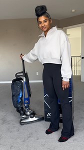 I’m replacing my trusty 15-year-old Kirby, this beast makes cleaning up after pets and kids a breeze. Smart, innovative, and and tons of attachments to clean everything my pets and kids leave behind – it’s a lifetime game-changer! Stay tuned for my cleaning journey. #kirbyvacuums #Kirbypartner | Kora Duke