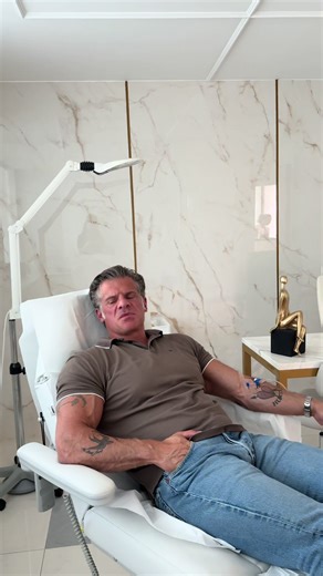 Boost Your Health with IV Drip Antioxidant Treatments