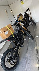 Chained and Charged on Reels