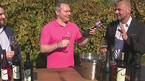 Chateau Elan’s Vineyard Fest extended this year