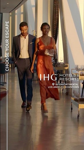IHG Hotels & Resorts