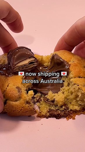 We celebrated 6 months last week and I can’t believe how many of you have supported the launch of our Australia wide cookies in the mail 🥹📬 so grateful, so humbled. I hope this is the start of going global with these cookies! #bakery #bakerylife #cookies #cookie #dayinthelife