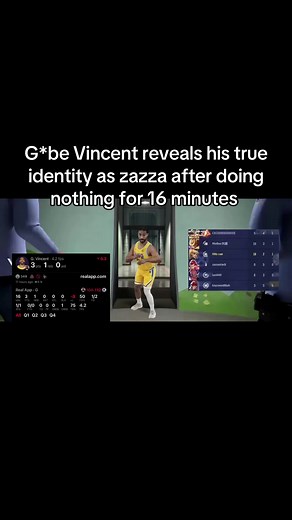 Gabe Vincent's NBA Journey and Drama Unveiled