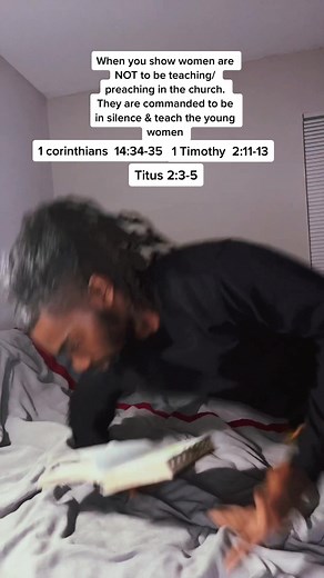 King Manasseh on TikTok