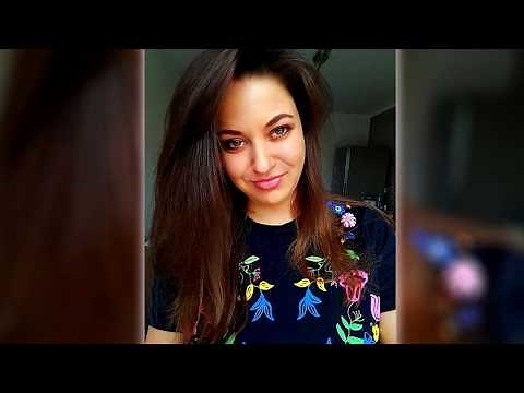 Top 10 most beautiful Croatian women