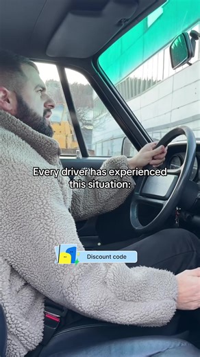 That one-second pause ruined everything 😤 Don’t stress and know car history on time, cheaper with code SAVEBIG20