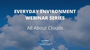 Everyday Environment: All About Clouds