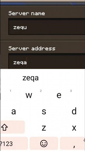 best mace pvp server #minecraft
