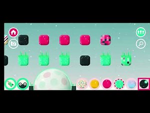 How to make Toca Blocks More Mix Colors! Part 2