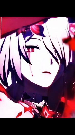 Honkai Impact 3 Mei and Raiden Mei Edit