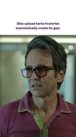 Auto-entries ka asli Farzi magic.